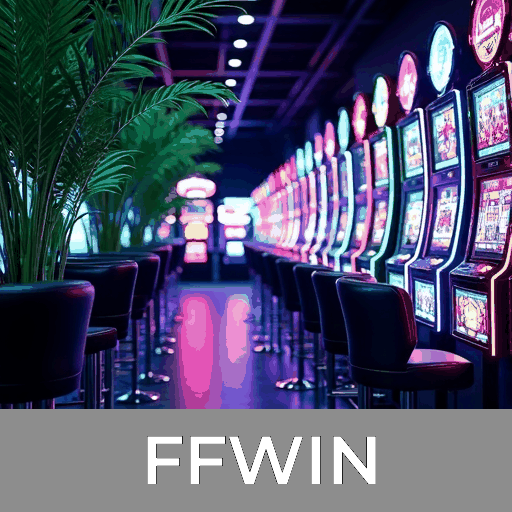 Promoções de Alto Valor no FFWIN: Bônus e Cashback Garantidos