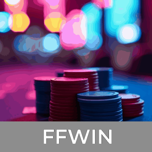 FFWIN: Jogos de Cassino com Dealer Ao Vivo e Prêmios Imediatos