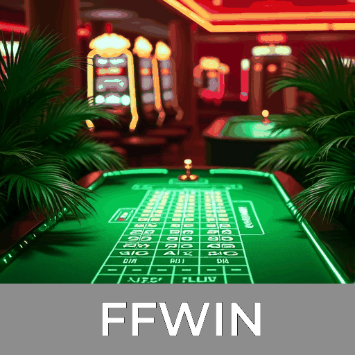 FFWIN Casino: Experiência VIP Exclusiva e Tratamento de Luxo
