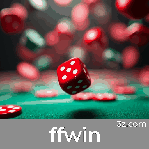 ffwin: Seu Cassino Online Confiável e Seguro