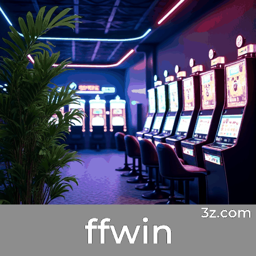 Experiência de luxo no casino brasileiro, oferecida pela equipe ffwin