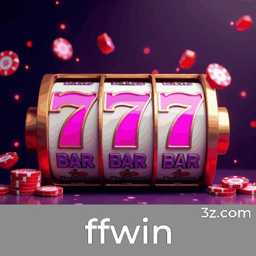 ffwin: Seu Cassino Online Confiável e Seguro