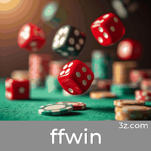 ffwin: Seu Cassino Online Confiável e Seguro
