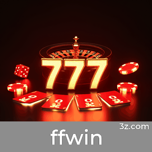 ffwin: Seu Cassino Online Confiável e Seguro