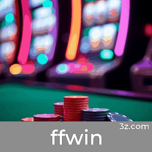 Experiência de luxo no casino brasileiro, oferecida pela equipe ffwin