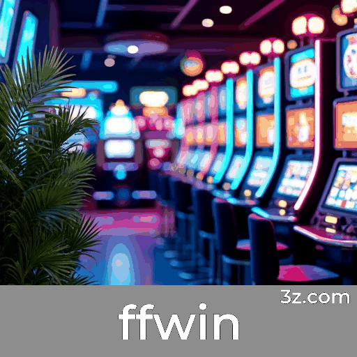 ffwin: Experiência Luxuosa em Jogos de Cassino