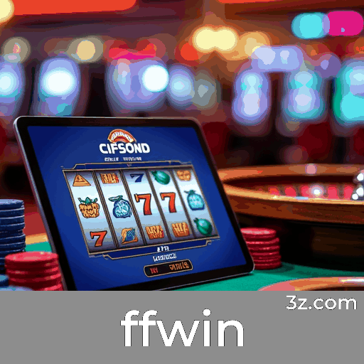 FFwin: Precisão e Excelência em Apostas Esportivas