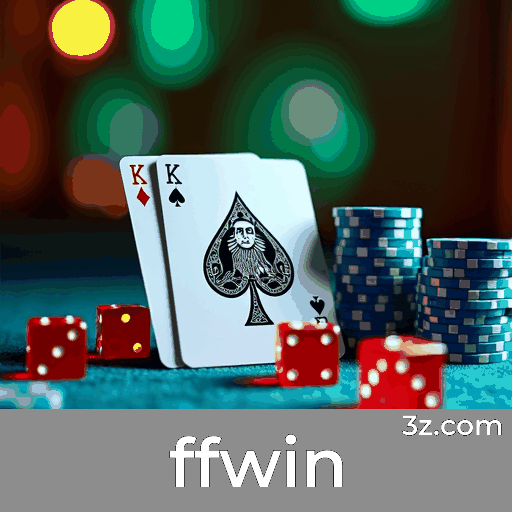 FFwin: Precisão e Excelência em Apostas Esportivas