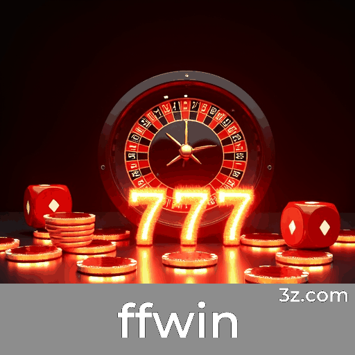 ffwin: Seu Cassino Online Confiável e Seguro