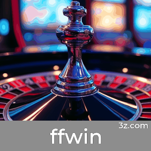 ffwin: Seu Cassino Online Confiável e Seguro